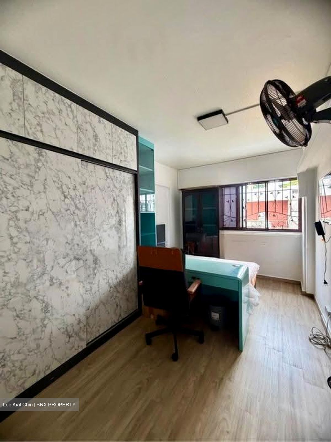 Blk 133 Lorong Ah Soo (Hougang), HDB 4 Rooms #619518051